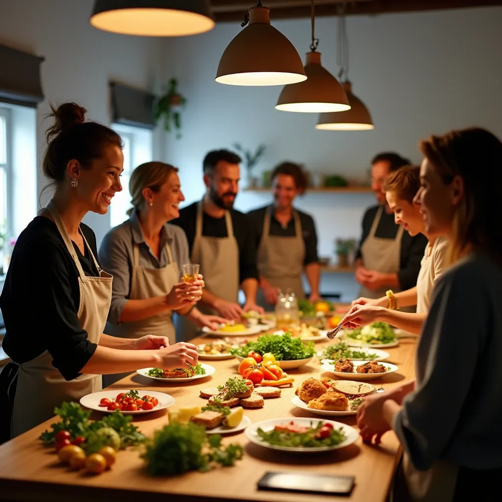 Innovation in action