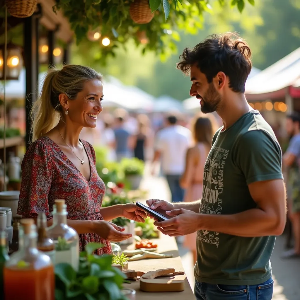 Professional business excellence